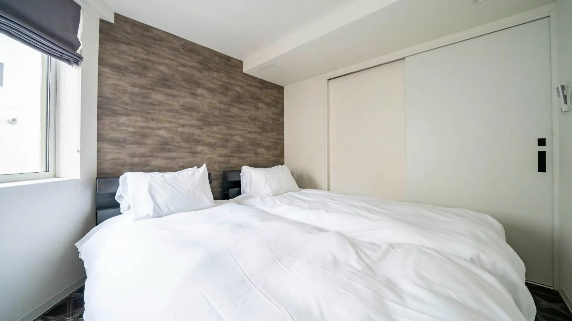 Apartmán Taketo Stay Kotoni 302 - Vacation Stay 91792V Sapporo