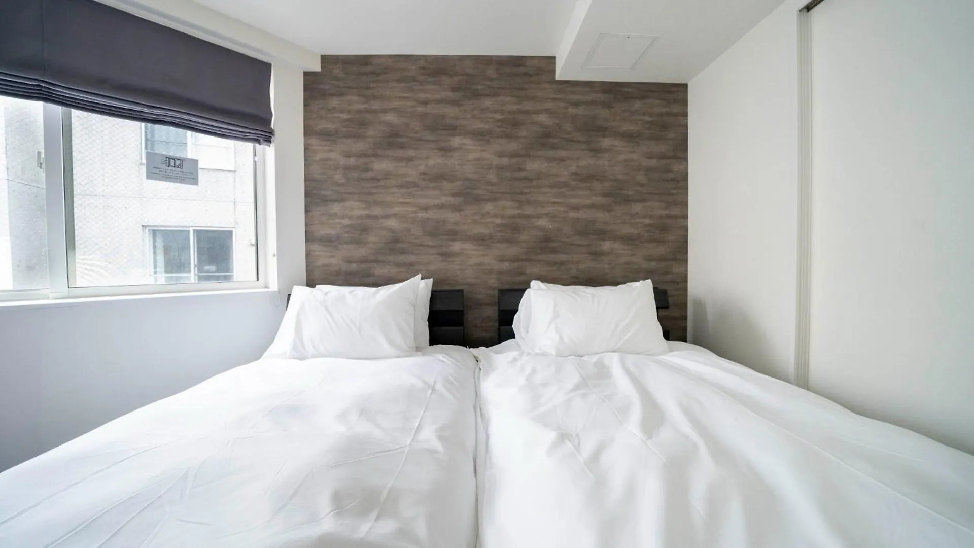 Taketo Stay Kotoni 302 - Vacation Stay 91792V Sapporo Japonsko