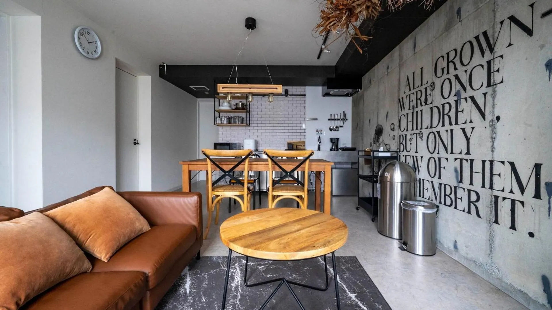 Taketo Stay Kotoni 302 - Vacation Stay 91792V Sapporo Apartmán