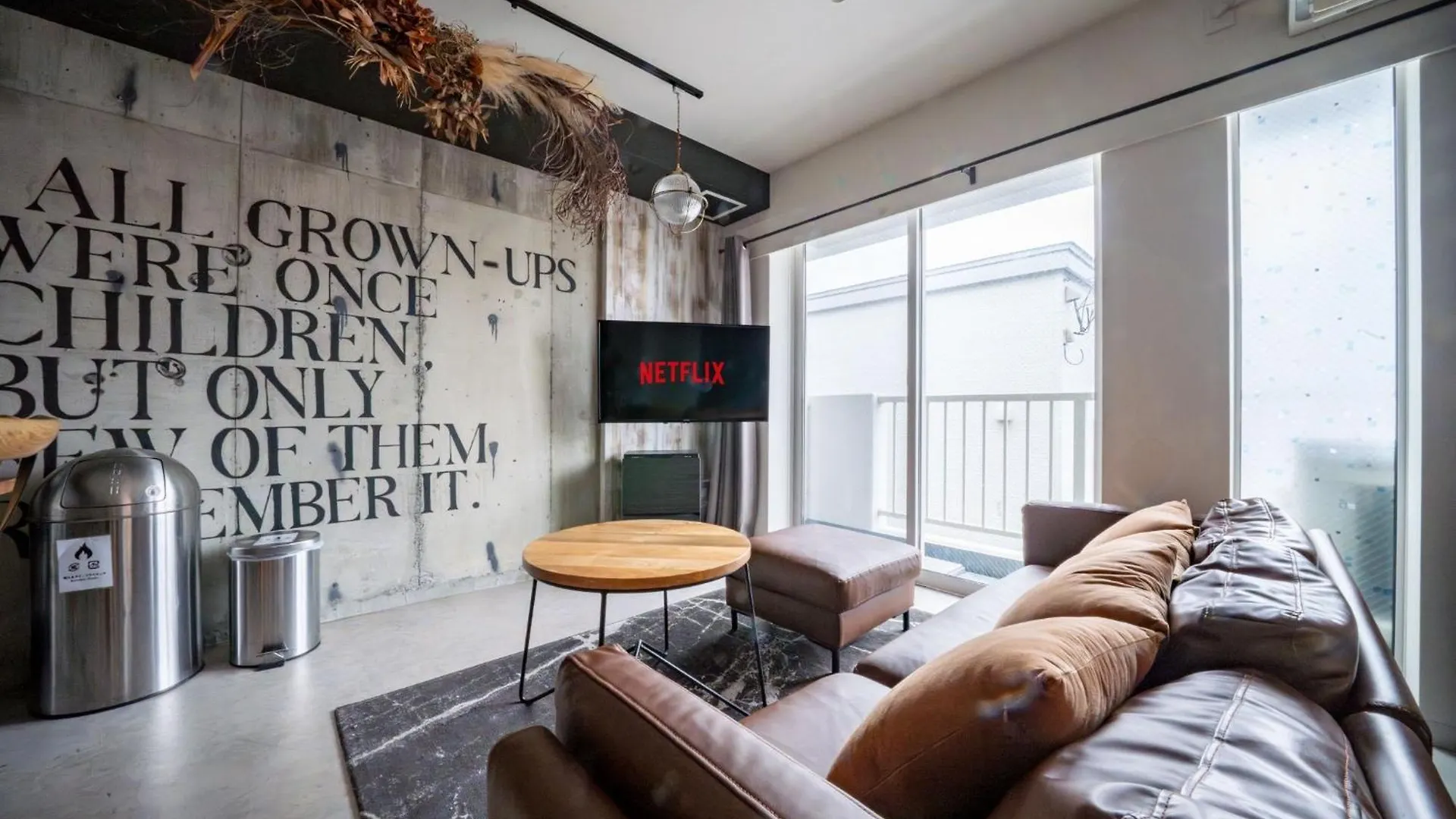 Apartmán Taketo Stay Kotoni 302 - Vacation Stay 91792V Sapporo
