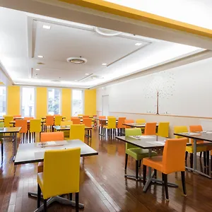 酒店 Ana Susukino, 札幌