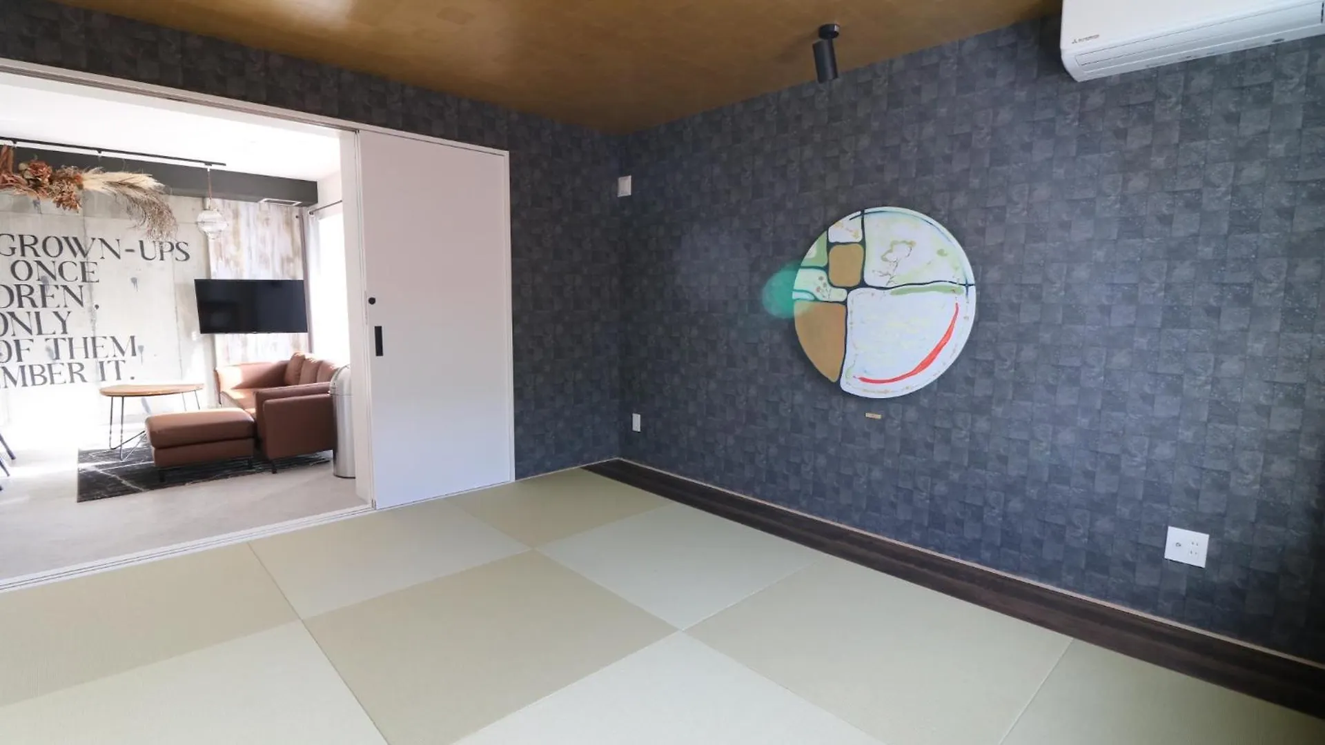 Taketo Stay Kotoni 302 - Vacation Stay 91792V Sapporo 0*,  Japan
