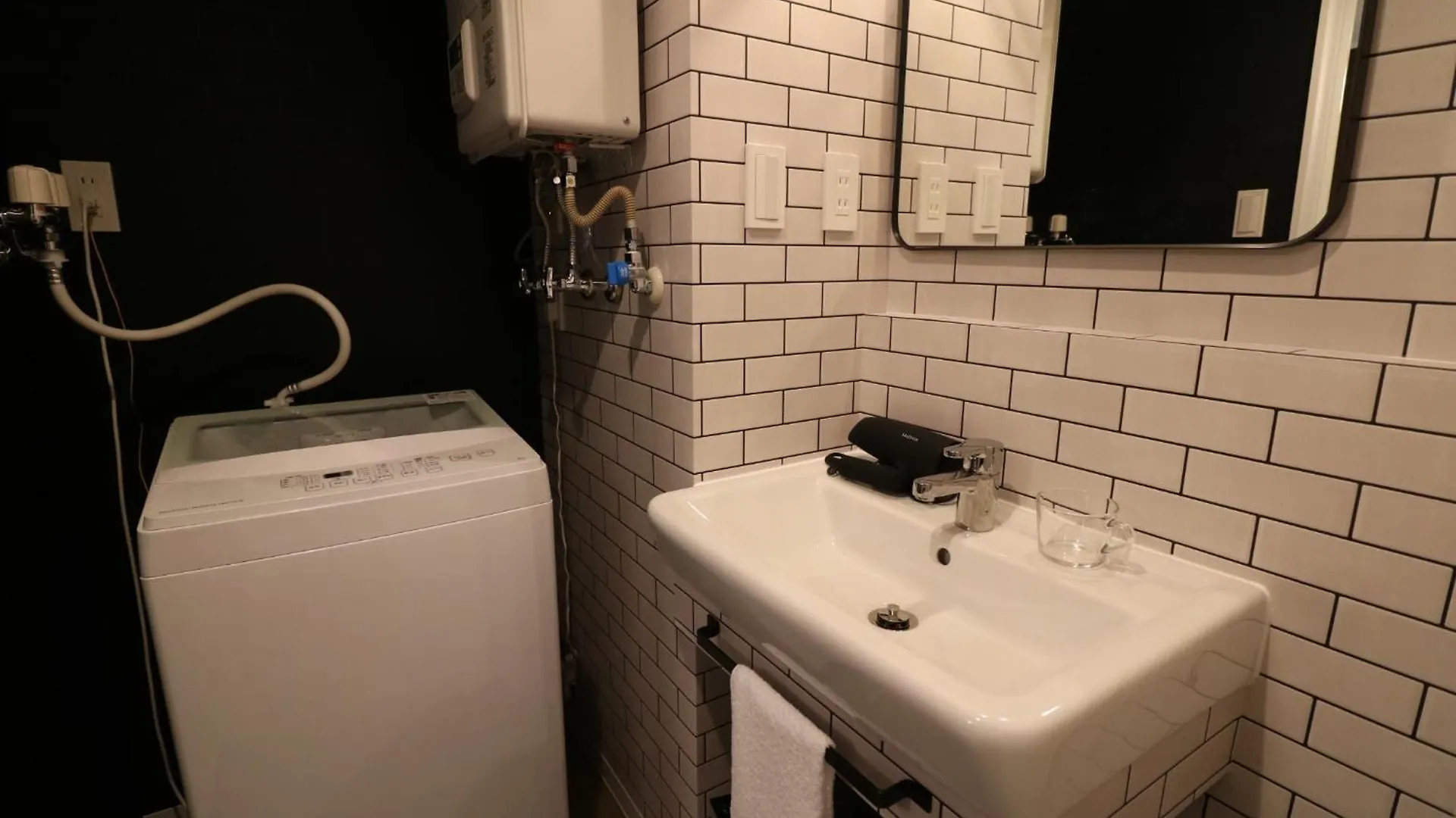 Apartment Taketo Stay Kotoni 302 - Vacation Stay 91792V Sapporo Japan