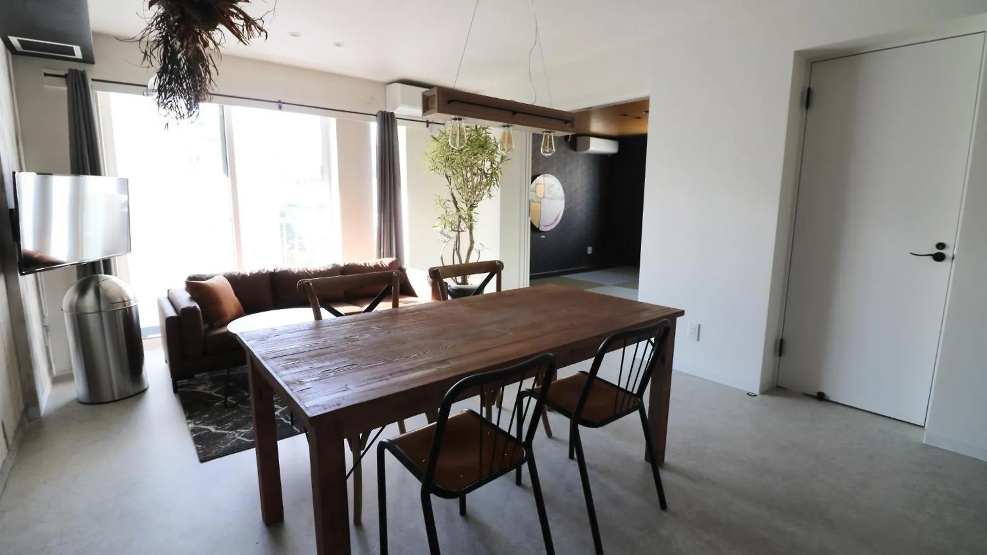 Taketo Stay Kotoni 302 - Vacation Stay 91792V Sapporo Apartment