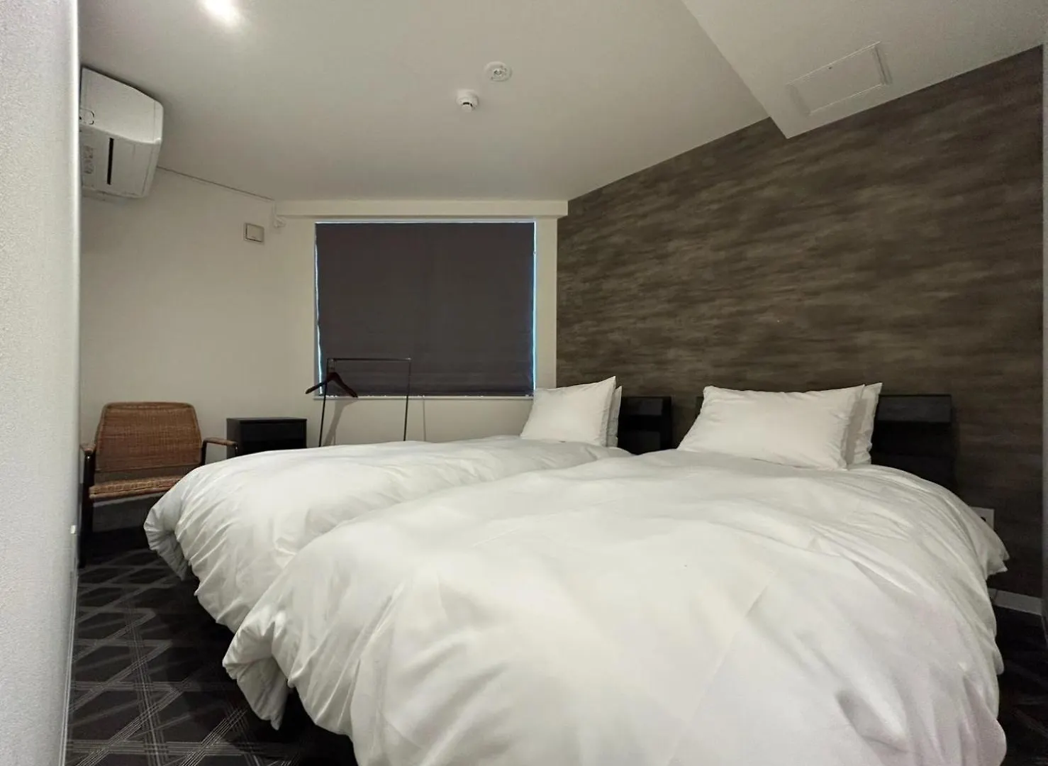 Apartment Taketo Stay Kotoni 302 - Vacation Stay 91792V Sapporo