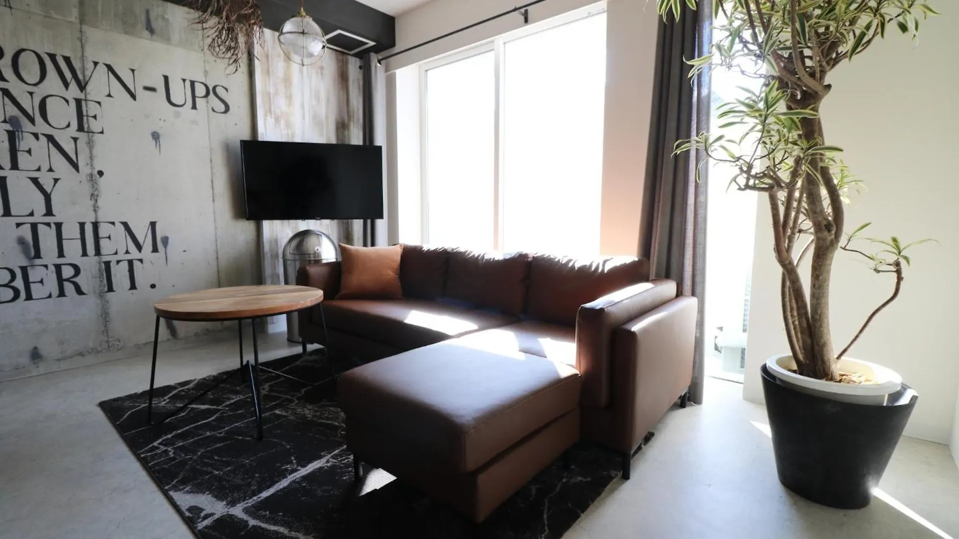 Taketo Stay Kotoni 302 - Vacation Stay 91792V Sapporo Apartment