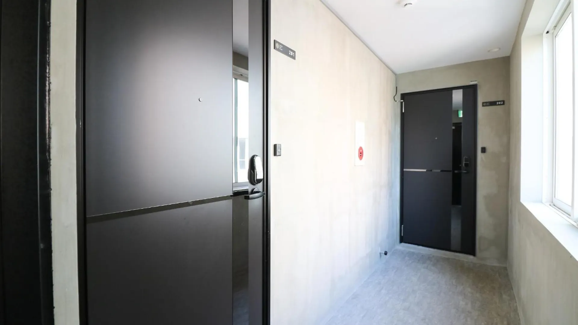 Apartment Taketo Stay Kotoni 302 - Vacation Stay 91792V Sapporo