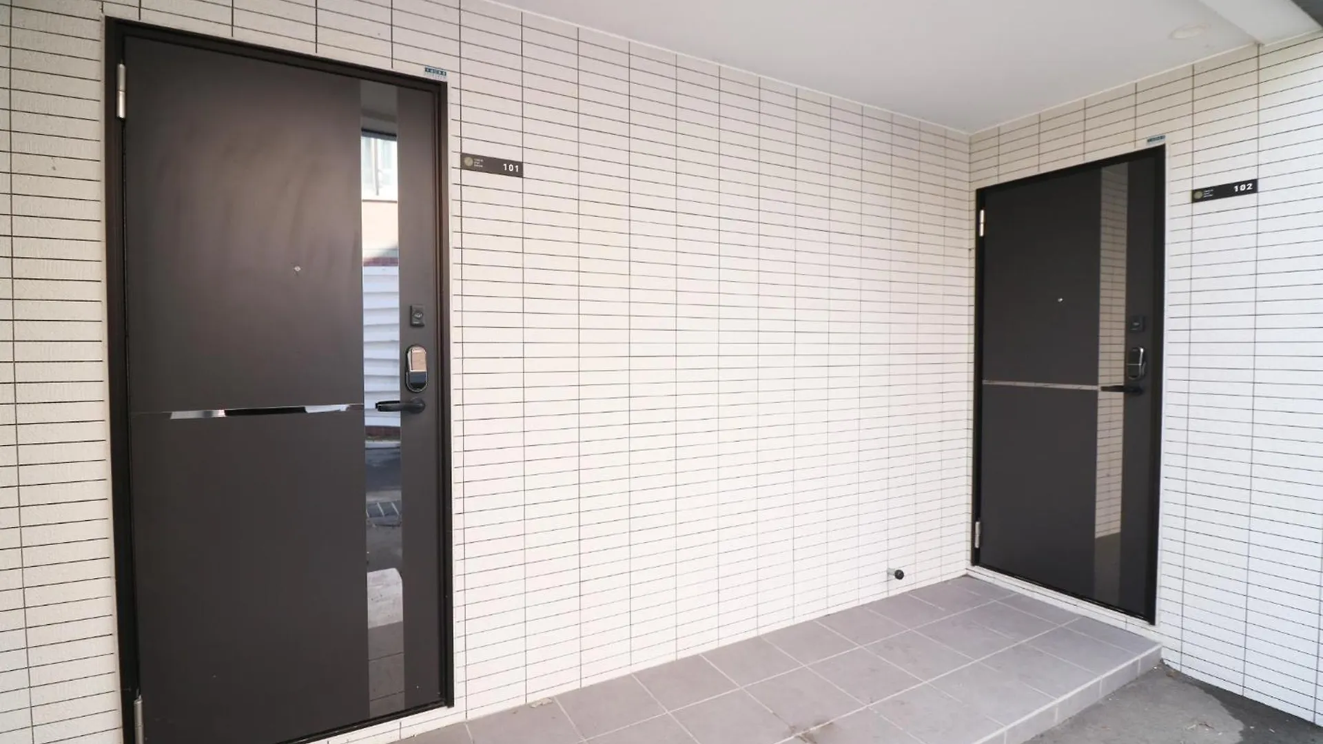 Taketo Stay Kotoni 302 - Vacation Stay 91792V Sapporo Apartment