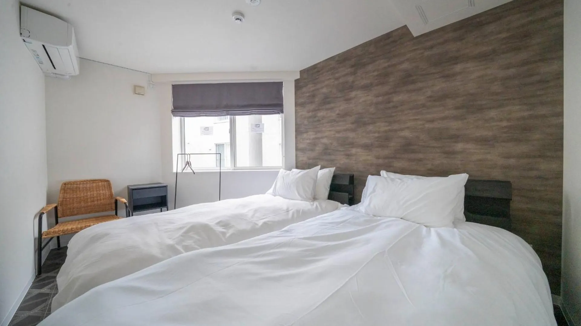 Taketo Stay Kotoni 302 - Vacation Stay 91792V Sapporo Japan