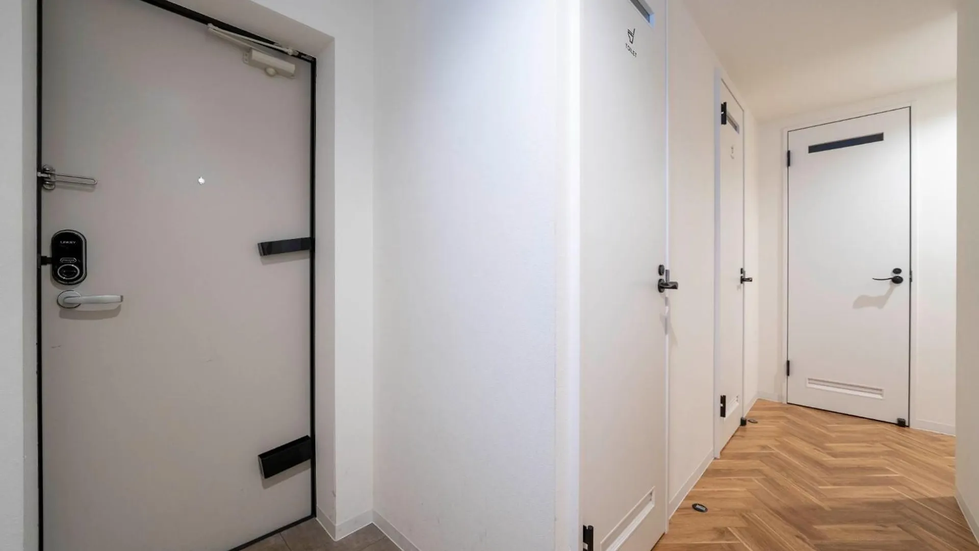 Taketo Stay Kotoni 302 - Vacation Stay 91792V Sapporo Apartment