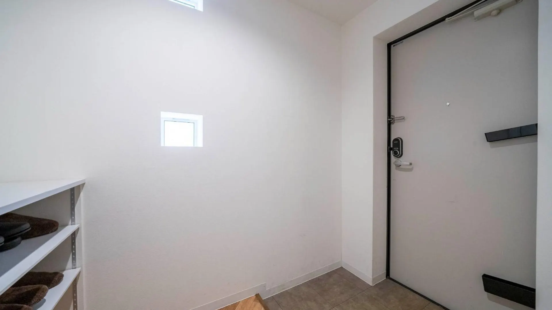 Apartment Taketo Stay Kotoni 302 - Vacation Stay 91792V Sapporo Japan